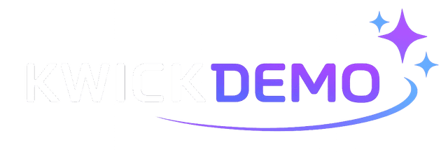 KwickDemo